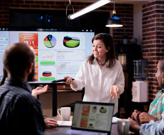 Designing a better cinema experience